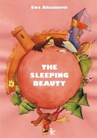 The Sleeping Beauty - okłakda ebooka