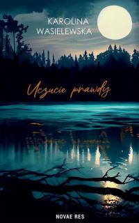 Uczucie prawdy - okłakda ebooka