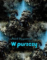 W puszczy - okłakda ebooka