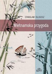 Wietnamska przygoda - okłakda ebooka