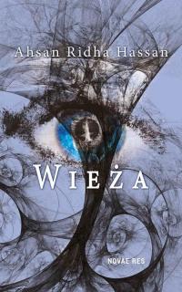 Wieża - okłakda ebooka