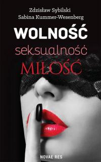 Wolność, seksualność, miłość. Jak - okłakda ebooka