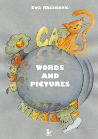 Words and Pictures - okłakda ebooka