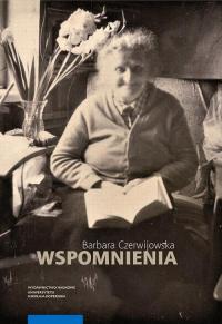 Wspomnienia - okłakda ebooka