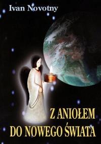 Z aniołem do nowego świata - okłakda ebooka