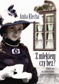 Z mlekiem czy bez? - okłakda ebooka
