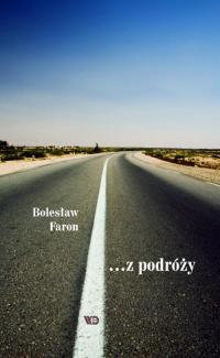 ... z podróży - okłakda ebooka