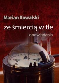Ze śmiercią w tle. Opowiadania - okłakda ebooka