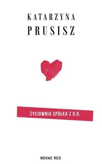 Życiownia Spółka z o.o. - okłakda ebooka