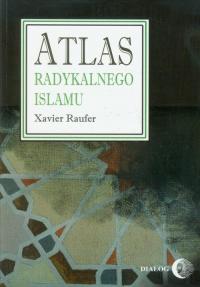 Atlas radykalnego Islamu - okłakda ebooka