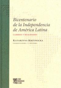 Bicentenario de la Independencia - okłakda ebooka