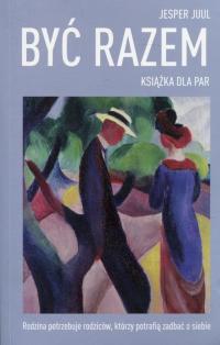 Być razem Książka dla par - okłakda ebooka