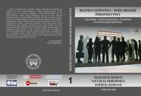 CZŁOWIEK – SPOŁECZEŃSTWO – PAŃSTWO - okłakda ebooka