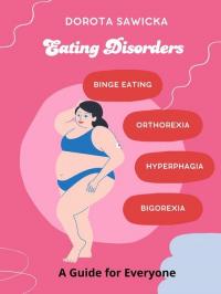 Eating Disorders - okłakda ebooka