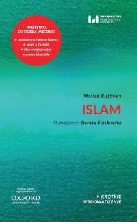 Islam. Krótkie Wprowadzenie 18 - okłakda ebooka