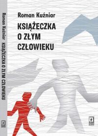 Książeczka o złym człowieku. Zły - okłakda ebooka