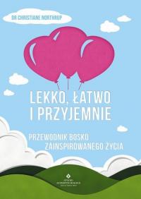 Lekko, łatwo i przyjemnie. Przewodnik - okłakda ebooka