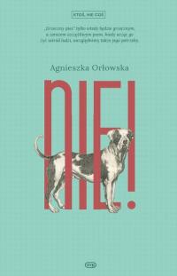 Nie! - okłakda ebooka