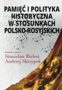 Pamięć i polityka historyczna w - okłakda ebooka