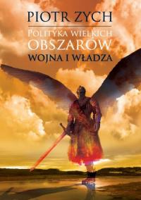 Polityka wielkich obszarów - okłakda ebooka
