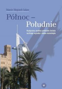 Północ - Południe. Krytyczna analiza - okłakda ebooka