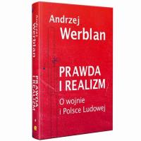 Prawda i realizm tom I O wojnie - okłakda ebooka