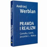 Prawda i realizm tom II Gomułka, - okłakda ebooka