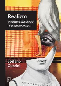 Realizm w nauce o stosunkach międzynarodowych - okłakda ebooka