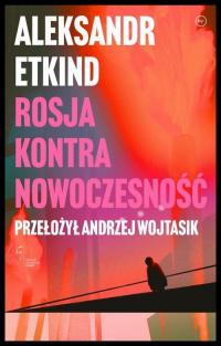 Rosja kontra nowoczesność - okłakda ebooka