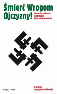 Śmierć wrogom ojczyzny! Anatomia - okłakda ebooka