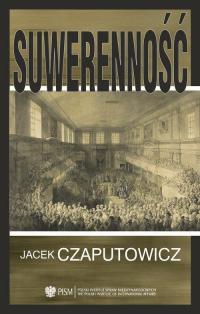 Suwerenność - okłakda ebooka