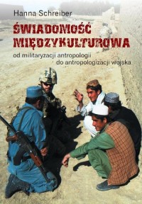 Świadomość międzykulturowa. Od - okłakda ebooka