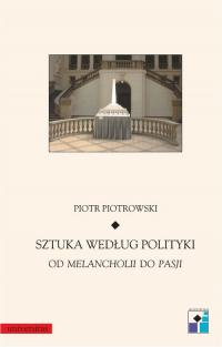 Sztuka według polityki. Od melancholii - okłakda ebooka