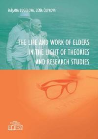 The Life and Work of Elders in - okłakda ebooka