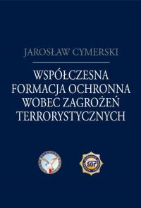 Współczesna formacja ochronna wobec - okłakda ebooka