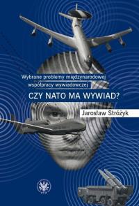 Wybrane problemy międzynarodowej - okłakda ebooka