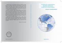 WYBRANE ZAGROŻENIA BEZPIECZEŃSTWA - okłakda ebooka