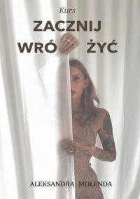 Zacznij wróżyć - okłakda ebooka