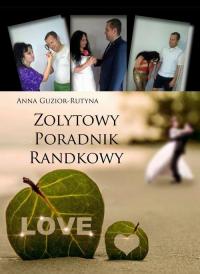 Zolytowy poradnik randkowy - okłakda ebooka