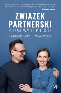Związek partnerski. Rozmowy o Polsce - okłakda ebooka