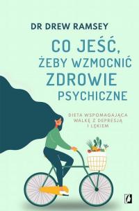 Co jeść, żeby wzmocnić zdrowie - okłakda ebooka