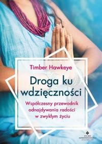 Droga ku wdzięczności. Współczesny - okłakda ebooka