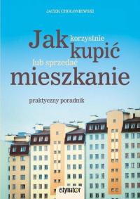 Jak korzystnie kupić lub sprzedać - okłakda ebooka