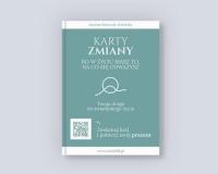 Karty Zmiany. Bo w życiu masz to, - okłakda ebooka