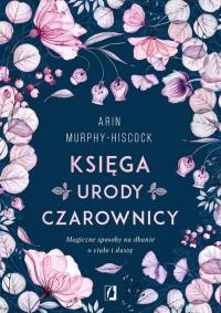Księga urody czarownicy. Magiczne - okłakda ebooka