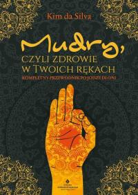 Mudry, czyli zdrowie w Twoich rękach. - okłakda ebooka
