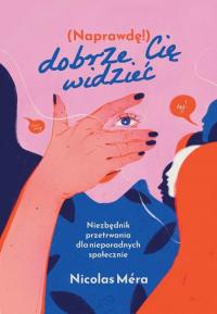 Naprawdę dobrze Cię widzieć. Niezbędnik - okłakda ebooka