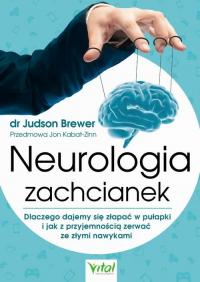 Neurologia zachcianek. Dlaczego - okłakda ebooka