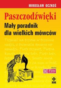 Paszczodźwięki. Mały poradnik dla - okłakda ebooka