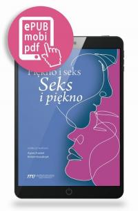 Piękno i seks. Seks i piękno - okłakda ebooka